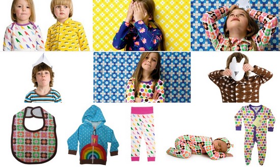 mode enfants