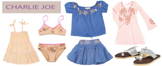 mode enfants