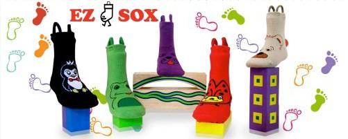 chaussettes