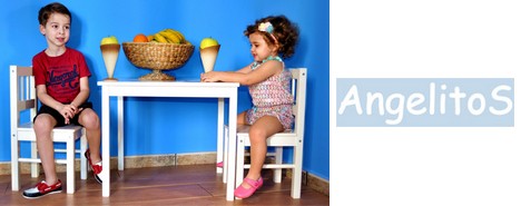 chaussures enfants