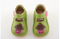 chaussures enfants
