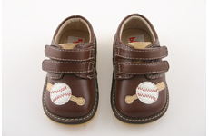 chaussures enfants