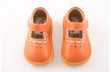 chaussures enfants