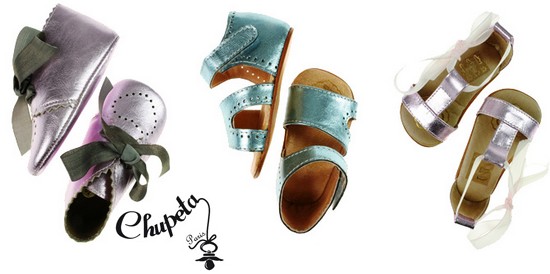 chaussures enfants