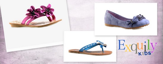 chaussures enfants