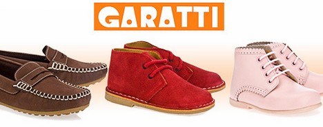 chaussures enfants