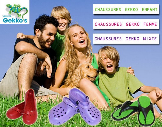chaussures enfants