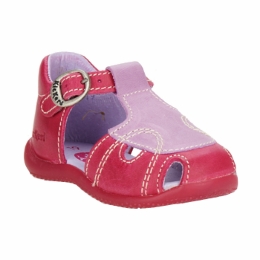 chaussures kickers