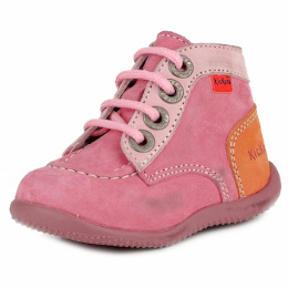 chaussures kickers