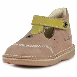 chaussures kickers