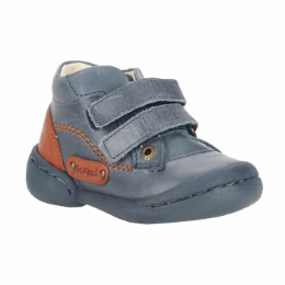 chaussures kickers