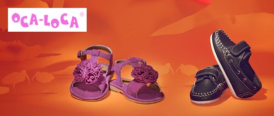 chaussures enfants
