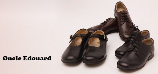 chaussures enfants