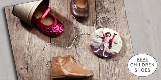 chaussures enfants