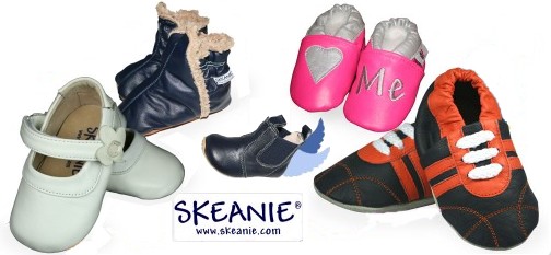 chaussons