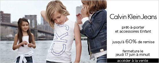 mode enfants