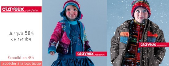 Clayeux