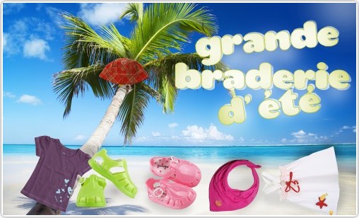 mode enfants