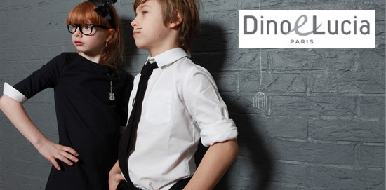 Dino e Lucia