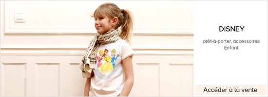 mode enfants