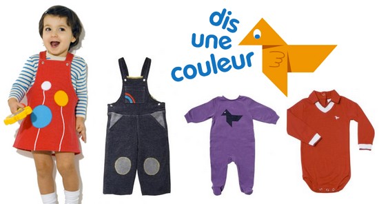 mode enfants