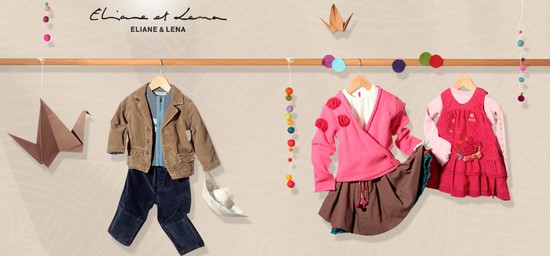 mode enfants