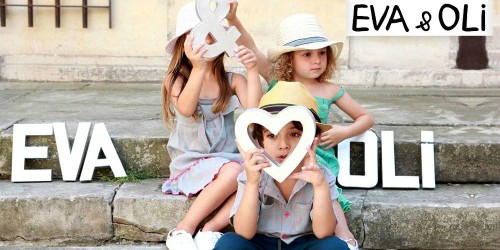 mode enfants