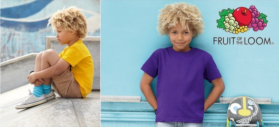 Fruit of the Loom