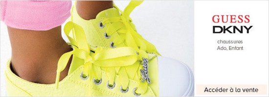 chaussures enfants