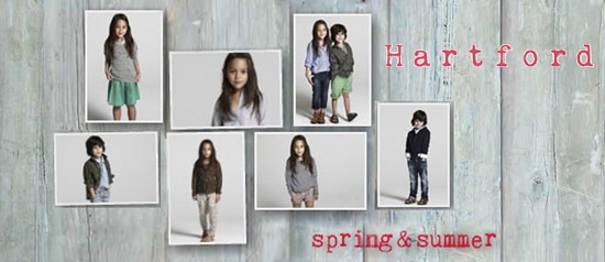 mode enfants