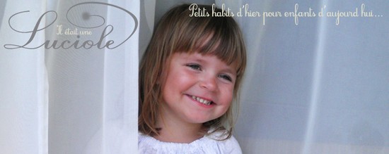 mode enfants