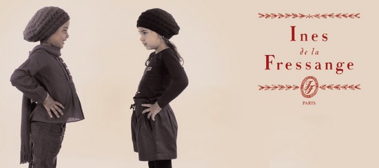 mode enfants