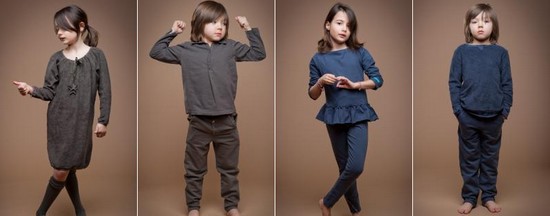 mode enfants