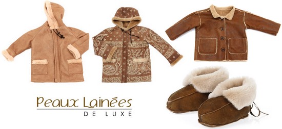 mode enfants