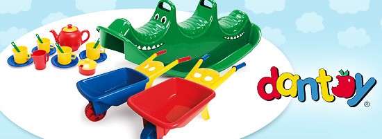 jouets Dantoy