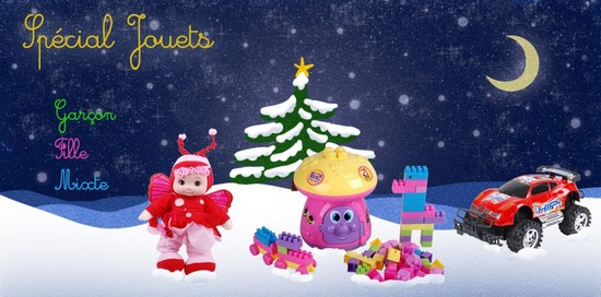 jouets