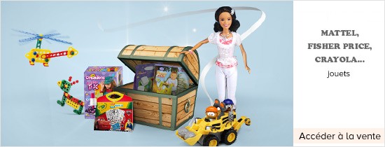 jouets