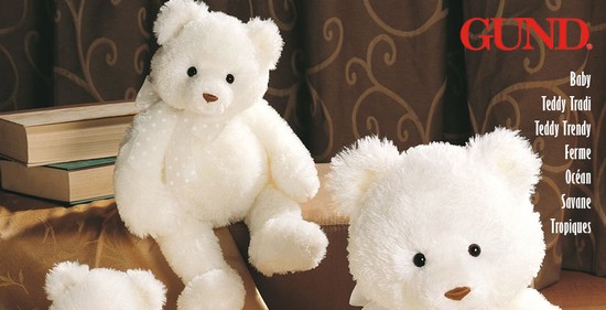 peluches