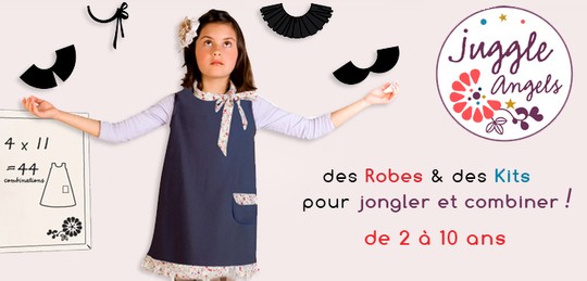 mode enfants