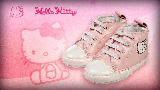 chaussures enfants