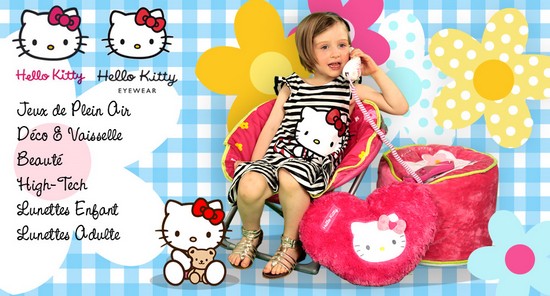 Hello Kitty