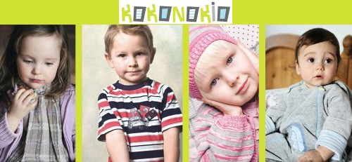 Kokonokid