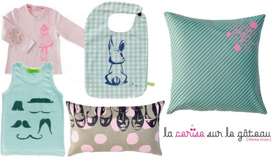 mode enfants