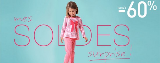 mode enfants