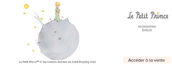Le Petit Prince