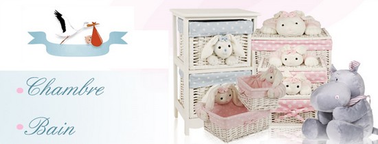 cadeaux naissance