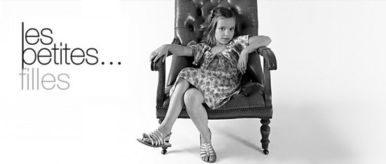 mode enfants