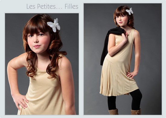Les Petites