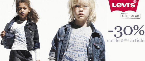 Levi's