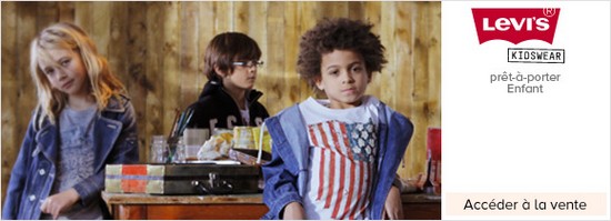 mode enfants